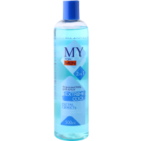 

Шампунь-гель"MAY FOR MEN"Еxtr mint,500мл