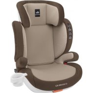 Автокресло «CAM» Quantico, S165/151, бежевый