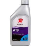 Трансмиссионное масло «Idemitsu» ATF Type-HP, 10107042F, 946 мл