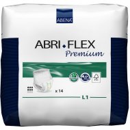 Подгузники для взрослых «Abena Abri-Flex» premium FSC L, 14 шт