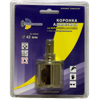 

Коронка "TRIO-DIAMOND" (400042)