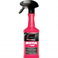 Нейтрализатор запаха «Motul» Odor Neutralizer, 110157, 500 мл