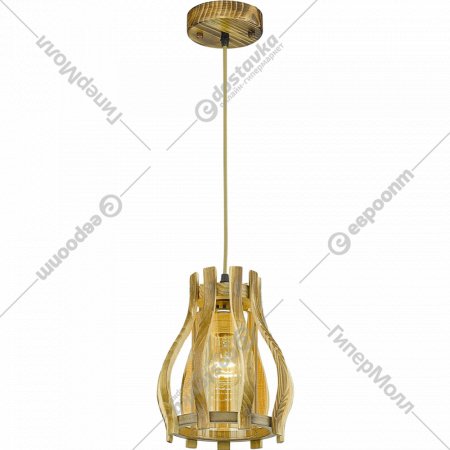 Подвесной светильник «Velante» 540-706-01