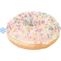 

Пончик "DONUT СЛАДКАЯ СКАЗКА"55гр
