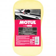 Губка для мытья автомобиля «Motul» Jumbo Sponge, 110113