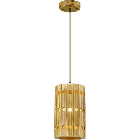 Подвесной светильник «Velante» 542-706-01