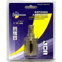 

Коронка "TRIO-DIAMOND" (400032)