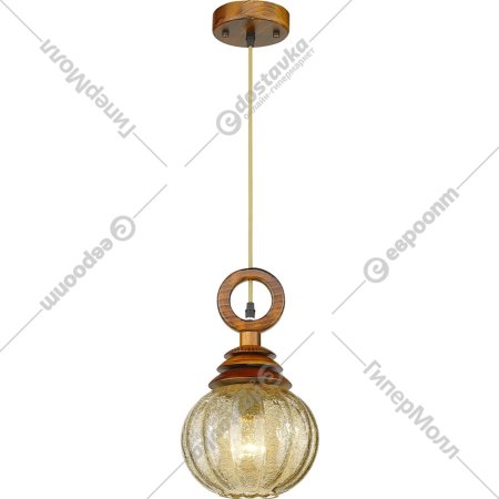 Подвесной светильник «Velante» 545-706-01