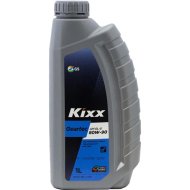 Трансмиссионное масло «Kixx» Geartec GL-5 80W90, L2983AL1E1, 1 л