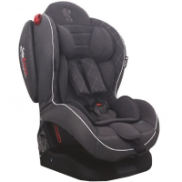 

Автокресло "ARTHUR" (ISOFIX Grey)
