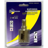 

Коронка "TRIO-DIAMOND" (400030)