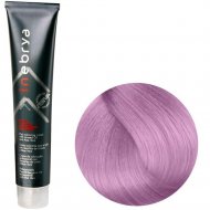 Крем-краска для волос «Inebrya» семена льна и алоэ, Pastello Rosa Intenso, 100 мл