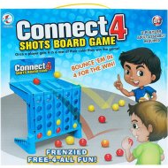 Настольная игра «Darvish» Connect 4, DV-T-2963