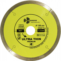 

Диск алмазн. "TRIO-DIAMOND" (UTW503)