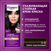 

Краска д/волос "PALETTE" (ICC N2)