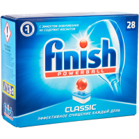 

Табл. д/посуд.маш."FInish"(т.28) classic