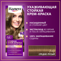 

Краска д/волос "PALETTE" (ICC N6)