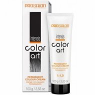 Крем-краска для волос «Prosalon» Professional Color Art, 8/1, 100 мл