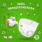 Подгузники-трусики детские «YokoSun» Eco, размер XXXL, 20-30 кг, 24 шт