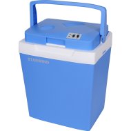 Автохолодильник «StarWind» CB-117, синий, серый