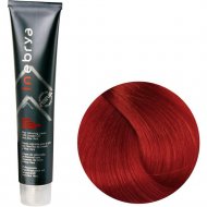 Крем-краска для волос «Inebrya» семена льна и алоэ, Contrast, красный, 100 мл