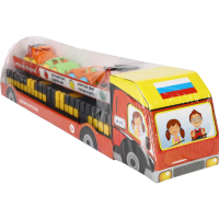 

Набор автовоз "ШОССЕ". Арт. 31179