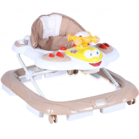 

Ходунки "HELICOPTER" (Beige)