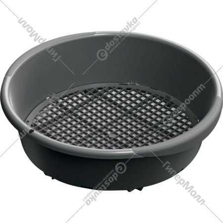 Садовое сито «Prosperplast» Respana Garden Sieve, черный, 374х104 мм