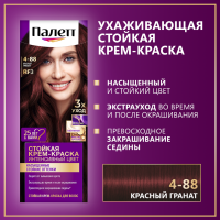 

Краска д/волос "PALETTE" (ICC RF3)