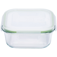 

Контейнер "ELEY" (ELP2204G 1200мл,зел)