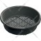 Садовое сито «Prosperplast» Respana Garden Sieve, черный, 370х104 мм