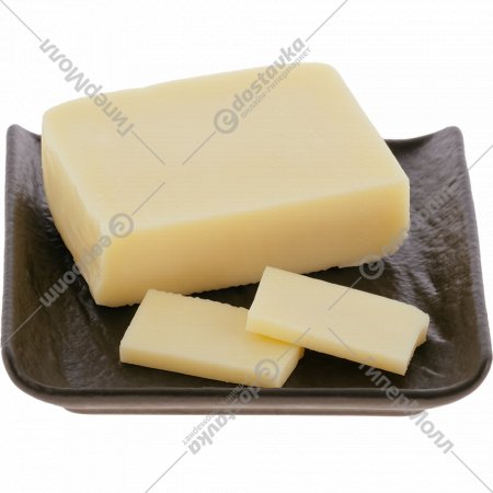 Сыр полутвердый «Сулугуни» 40%, 1 кг, фасовка 0.25 кг