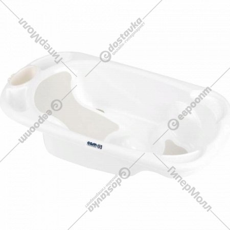 Ванночка детская «CAM» Baby Bagno, C090-U02/U02, белый