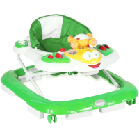 

Ходунки "HELICOPTER" (Green)
