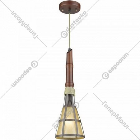 Подвесной светильник «Velante» 573-706-01