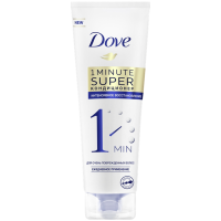

Супер кондиционер для волос "DOVE"180 мл