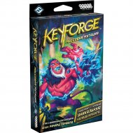 Настольная игра «Hobby World» KeyForge: Массовая мутация, 915184