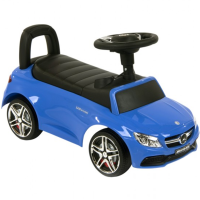 

Ходунки-каталка "MERCEDES COUPE BLUE"