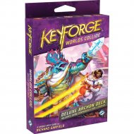 Настольная игра «Hobby World» KeyForge: Столкновение миров, 915132