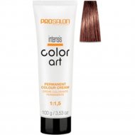 Крем-краска для волос «Prosalon» Professional Color Art, 8/32, 100 мл