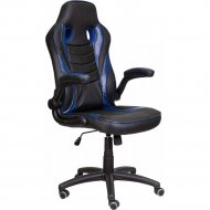 Компьютерное кресло «AksHome» Jordan, синий/черный