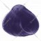 Крем-краска для волос «Inebrya» семена льна и алоэ, Corrector, фиолетовый, 100 мл