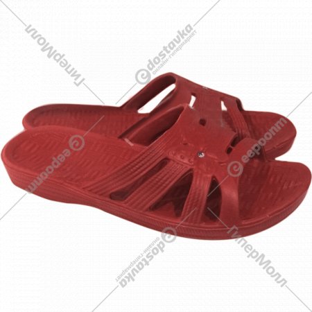 Обувь женская «ASD» пантолеты, ЖШ-08, размер 37-38