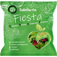 

Микс №2 "ФИЕСТА"(Fiesta)120г РБ