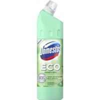 

Средство чист."DOMESTOS"( свеж.моря)750м