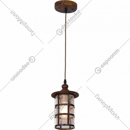 Подвесной светильник «Velante» 588, 588-706-01