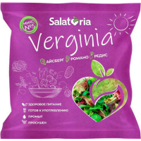 

Микс №5 "ВИРДЖИНИЯ"(Verginia)150г РБ