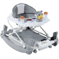 

Ходунки "SWING" (Bambi Grey)