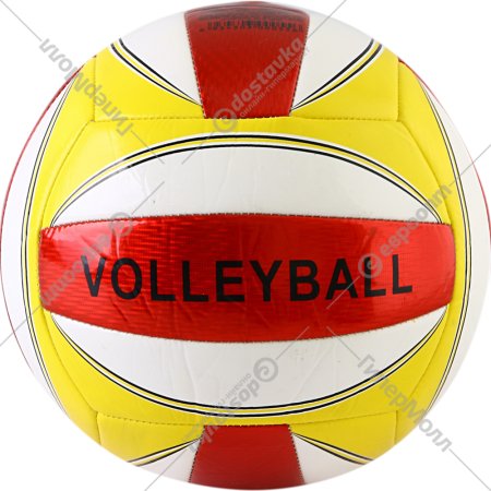 Мяч волейбольный «Zez» IV5XC