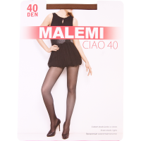

Колготки жен. "MALEMI" (ciao 40,daino,4)